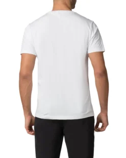 Zuma Ben Sherman Original Tee - Bright White