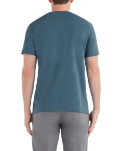 Zuma Ice Lollies Graphic Tee - Indigo