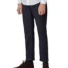 Zuma Slim Stretch Chino Pant - Dark Navy