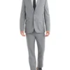 Marcraft Aske Single-Breasted Suit - Grey
