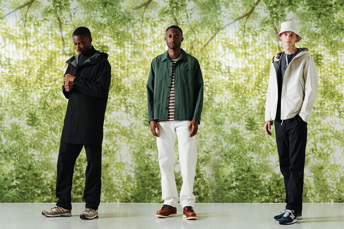 Deals Ben Sherman Store -BEN SHERMAN Sales f11